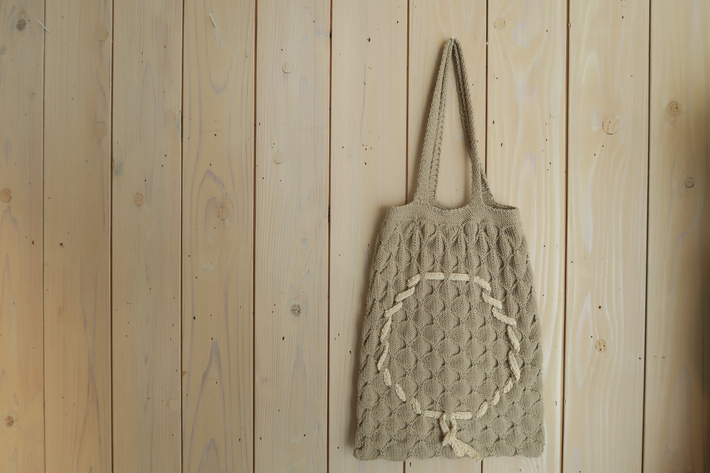 onnellinen pattern