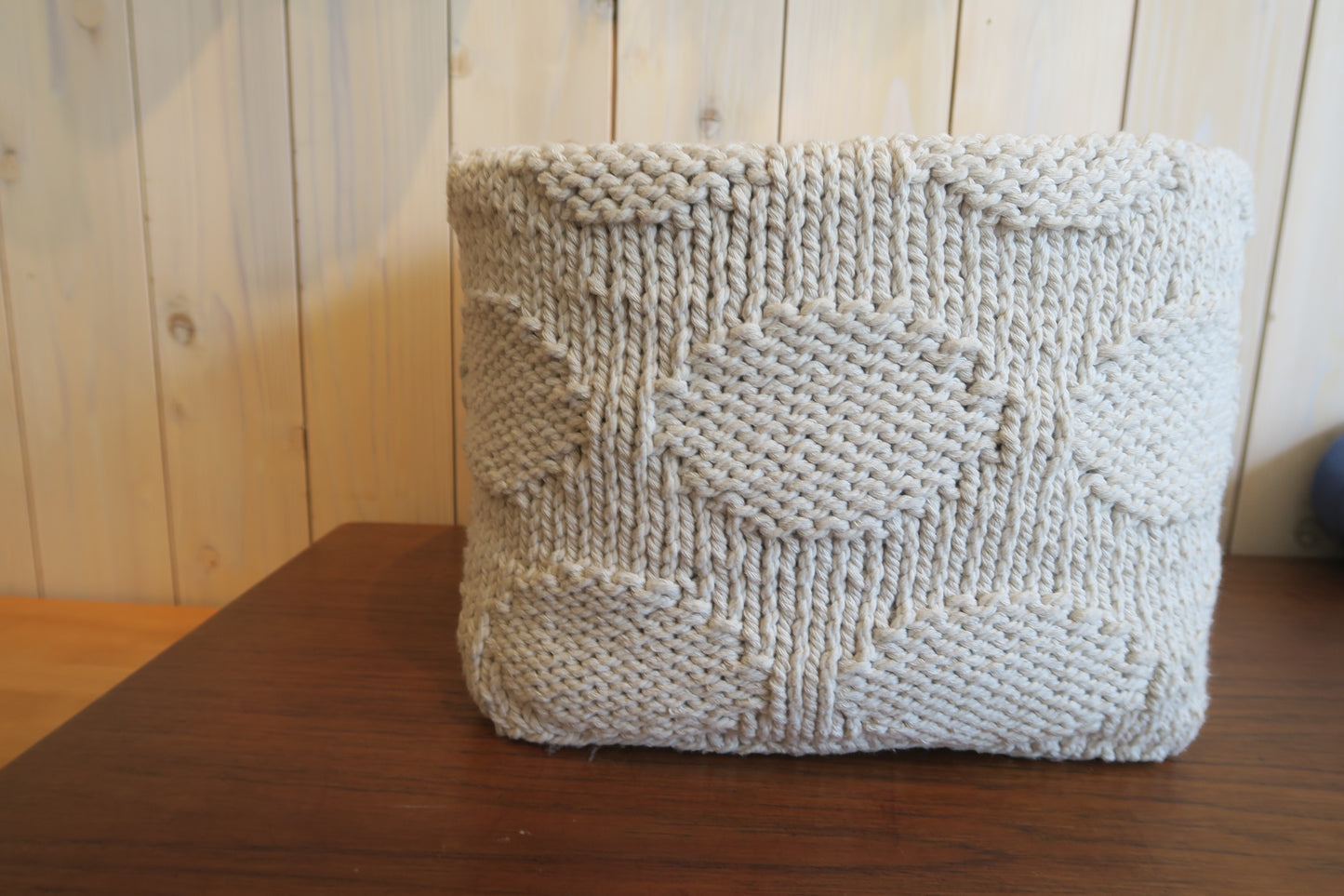 onnellinen patterns-64  mat or baskets cover