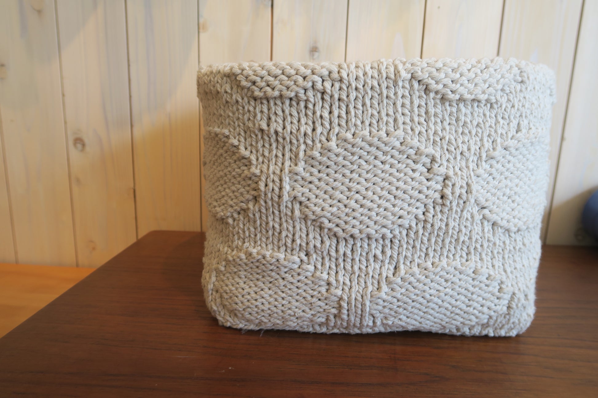 onnellinen pattern