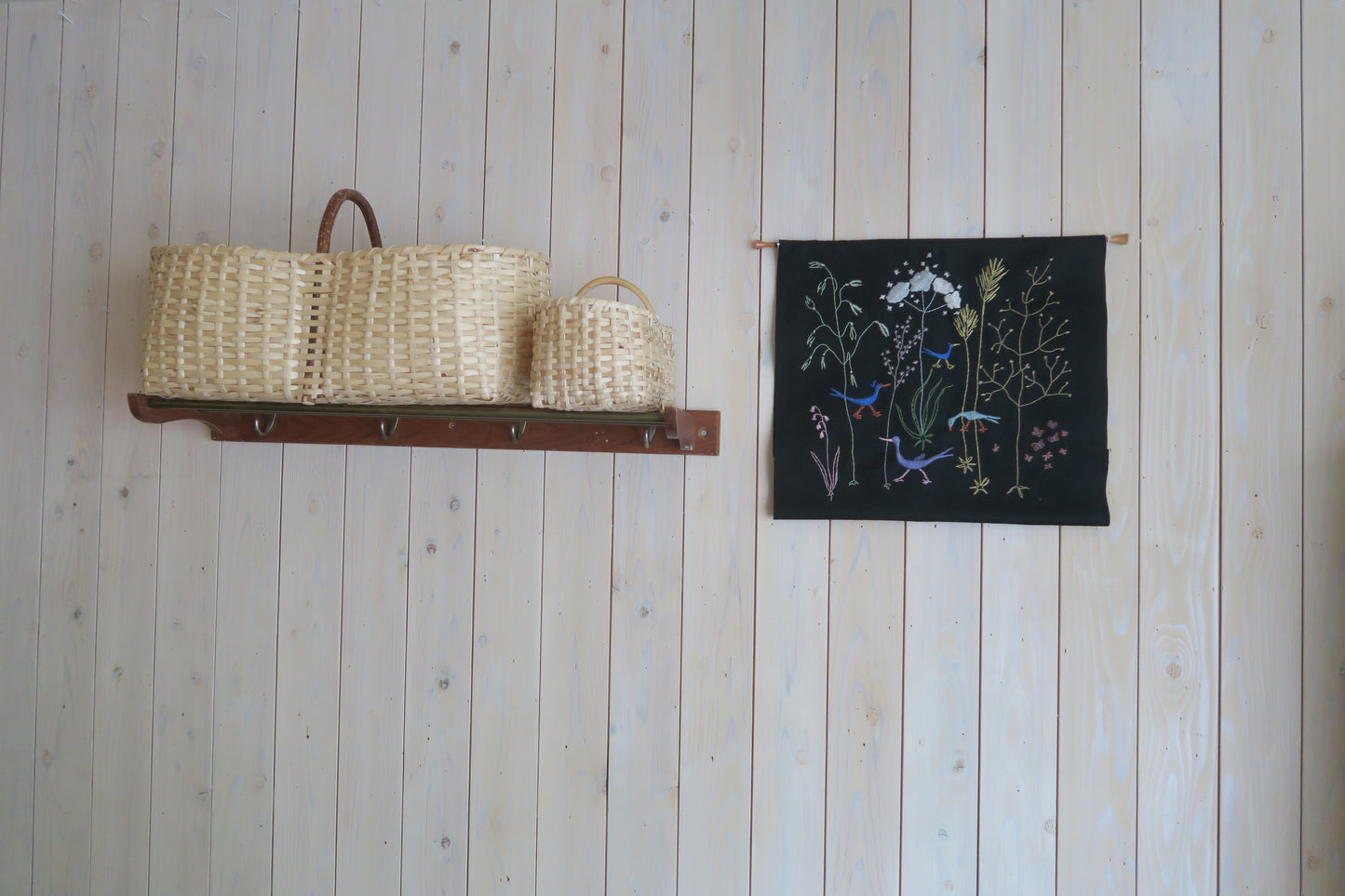 finland----Rut Bryk-Embroidery kit