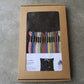 finland----Rut Bryk-Embroidery kit