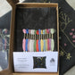finland----Rut Bryk-Embroidery kit